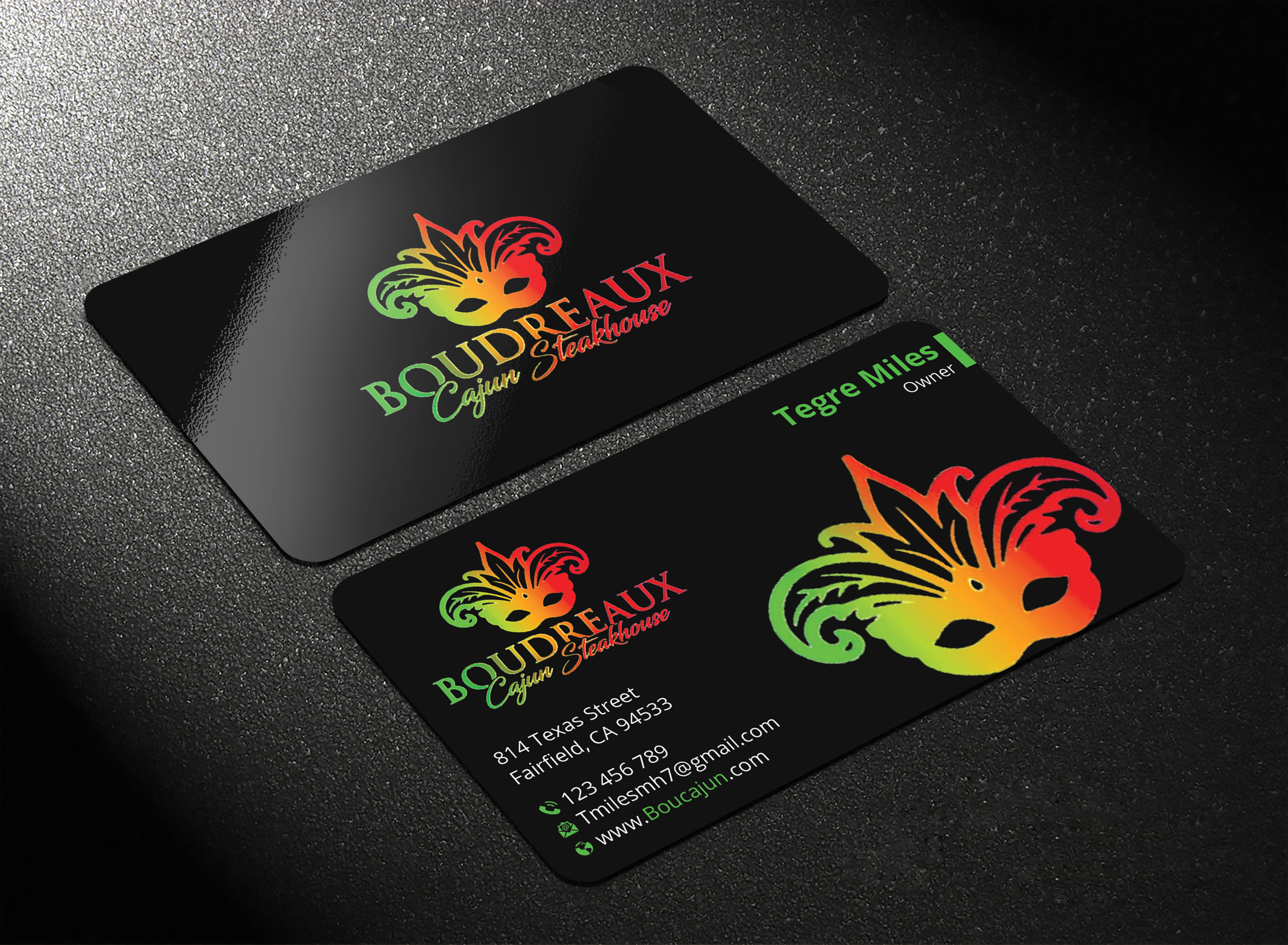 Business Card Design by Expert Bappy for this project | Design #33632342