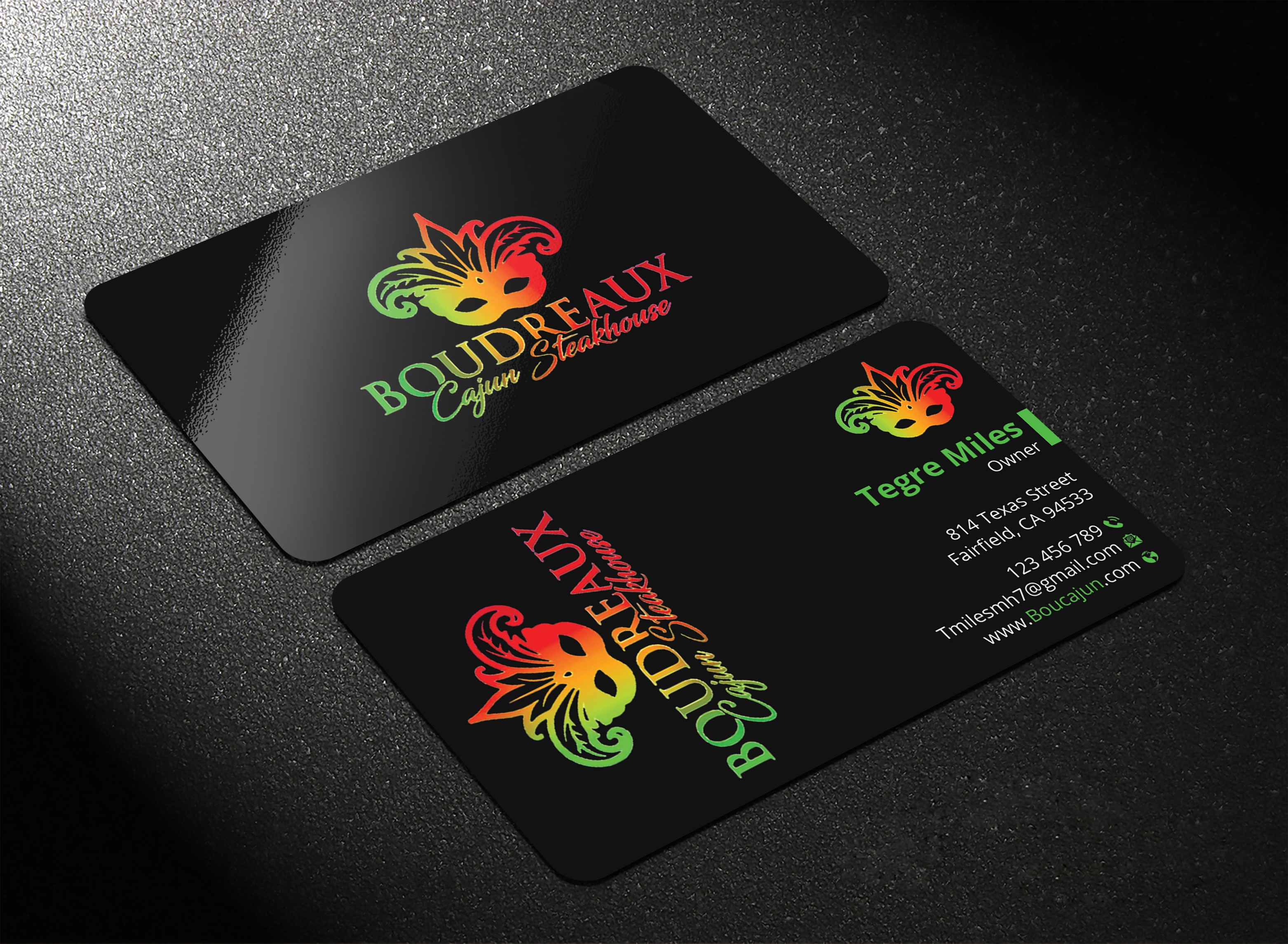 Business Card Design by Expert Bappy for this project | Design #33632360
