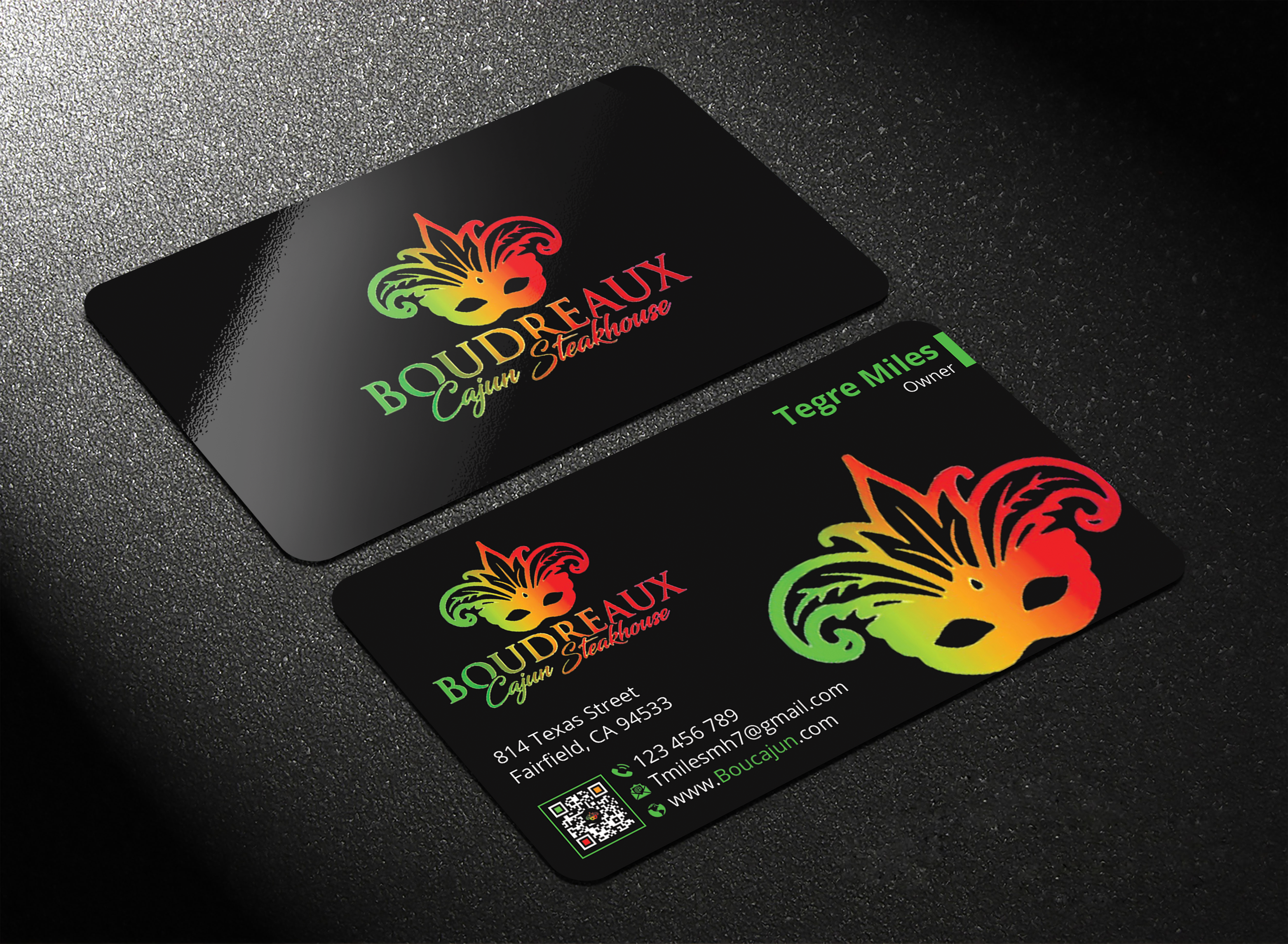 Business Card Design by Expert Bappy for this project | Design #33632468