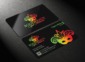 Business Card Design by Expert Bappy for this project | Design: #33632468