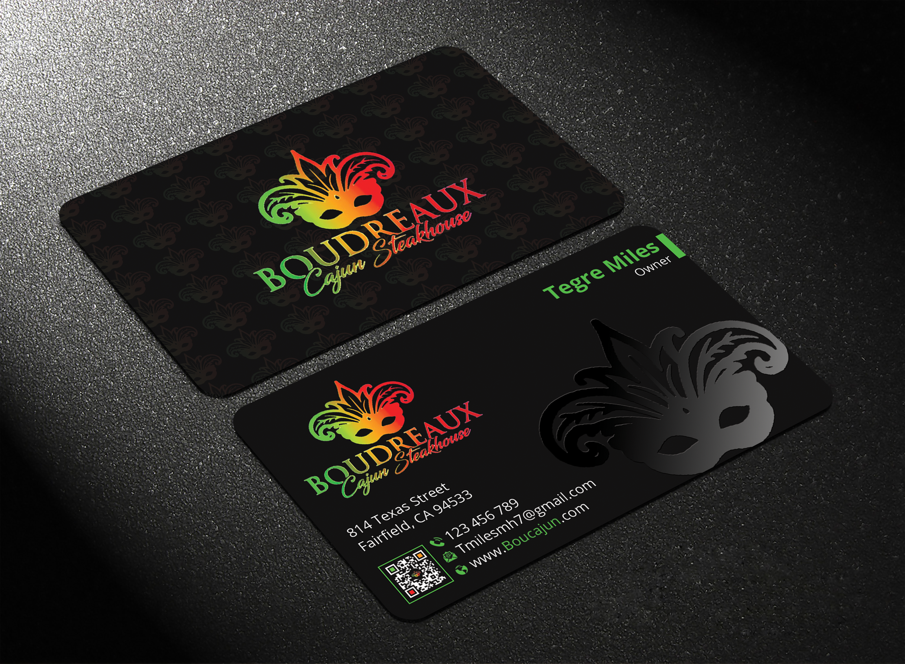 Business Card Design by Expert Bappy for this project | Design #33632470
