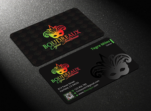 Business Card Design by Expert Bappy for this project | Design: #33632470