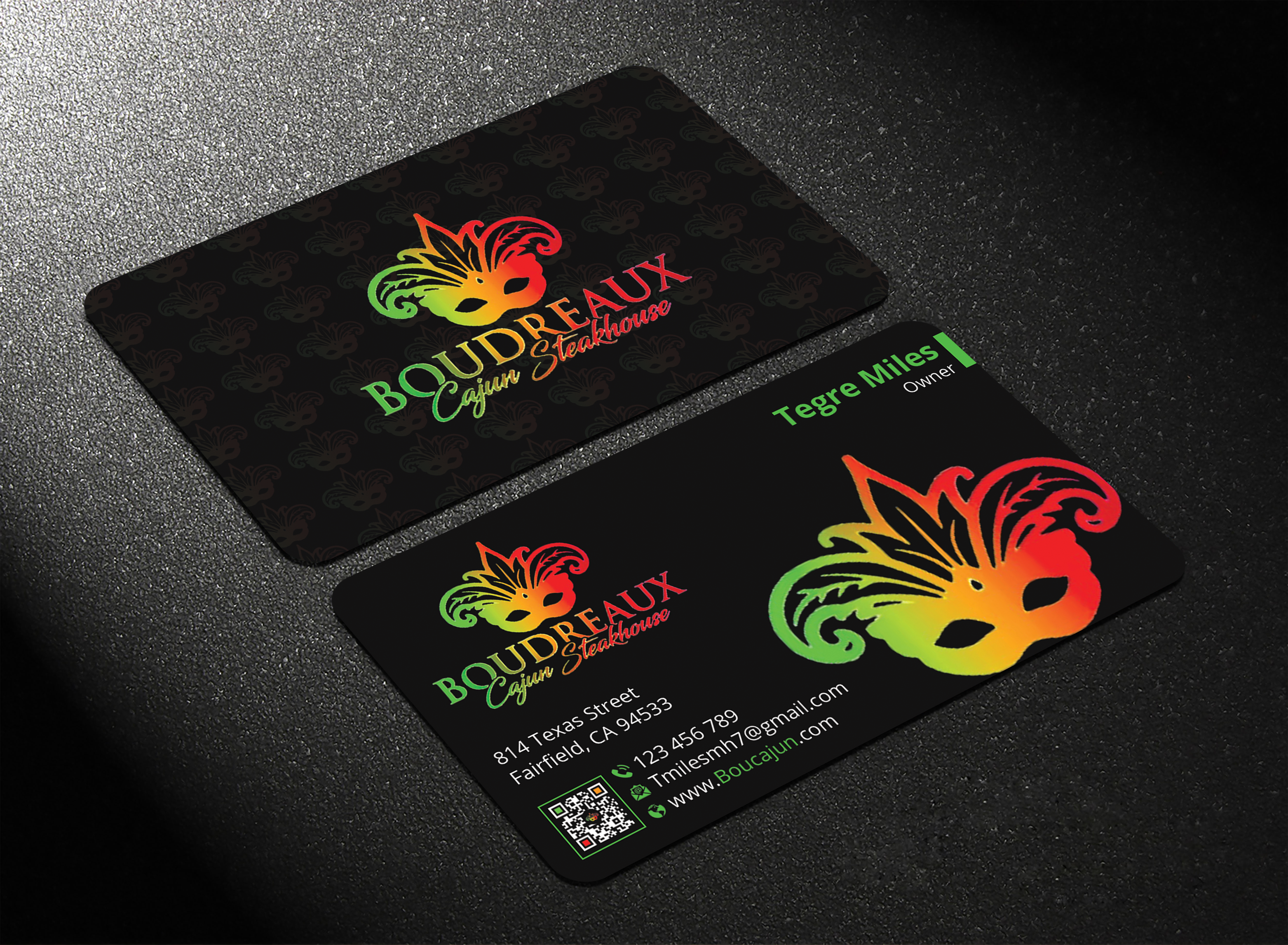 Business Card Design by Expert Bappy for this project | Design #33632471