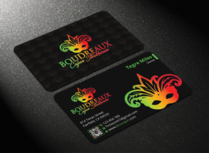 Business Card Design by Expert Bappy for this project | Design: #33632471