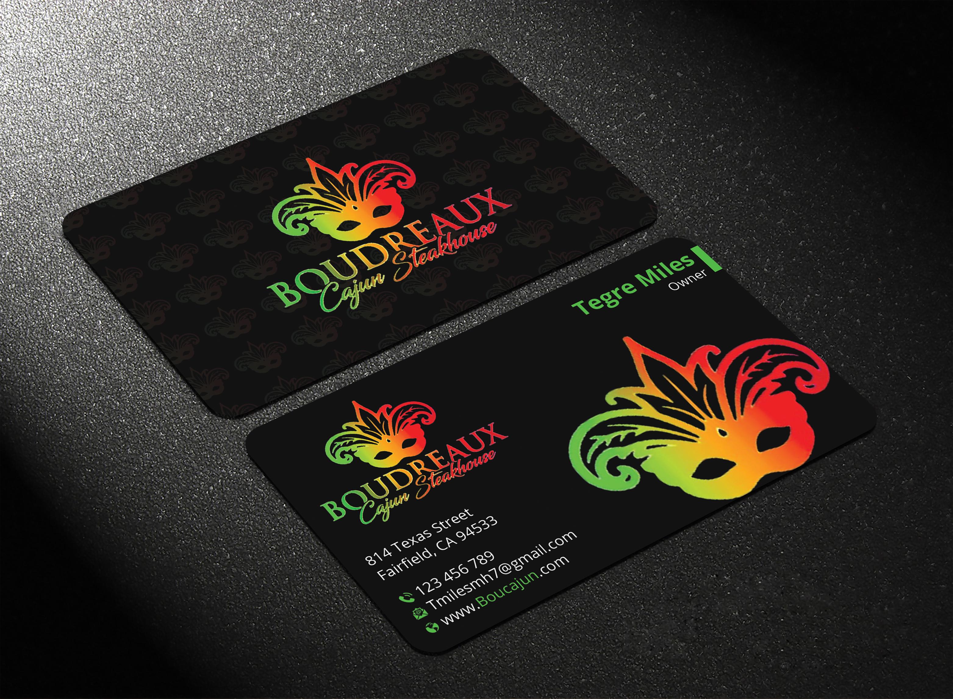 Business Card Design by Expert Bappy for this project | Design #33632510