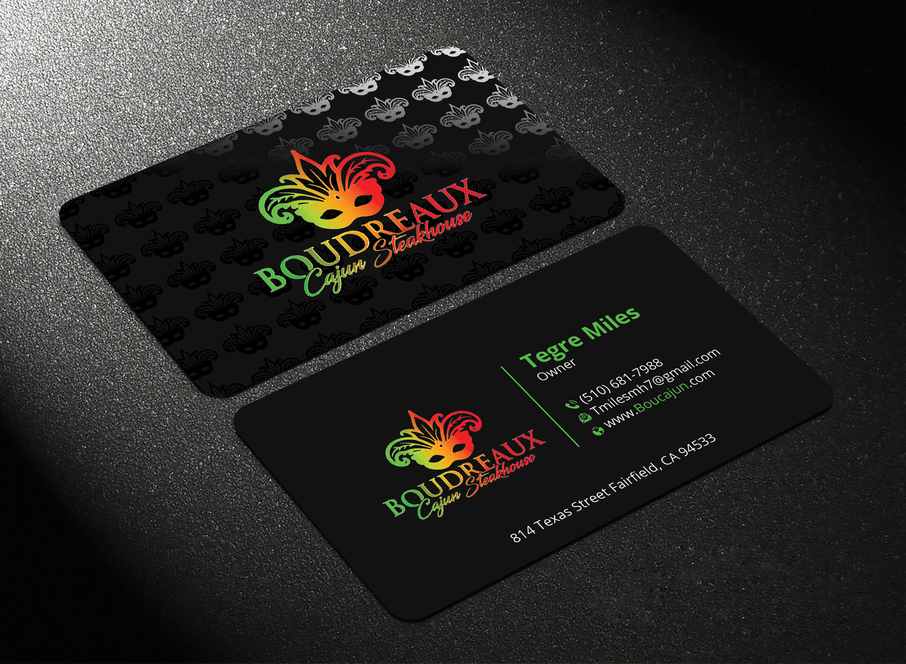 Business Card Design by Expert Bappy for this project | Design #33632726