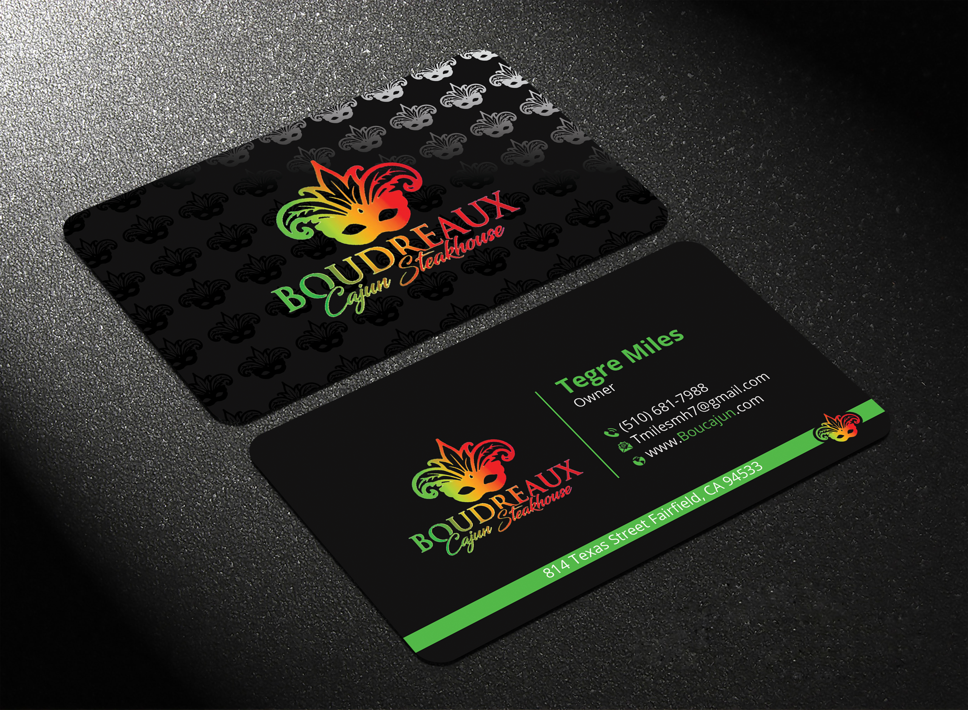 Business Card Design by Expert Bappy for this project | Design #33632727