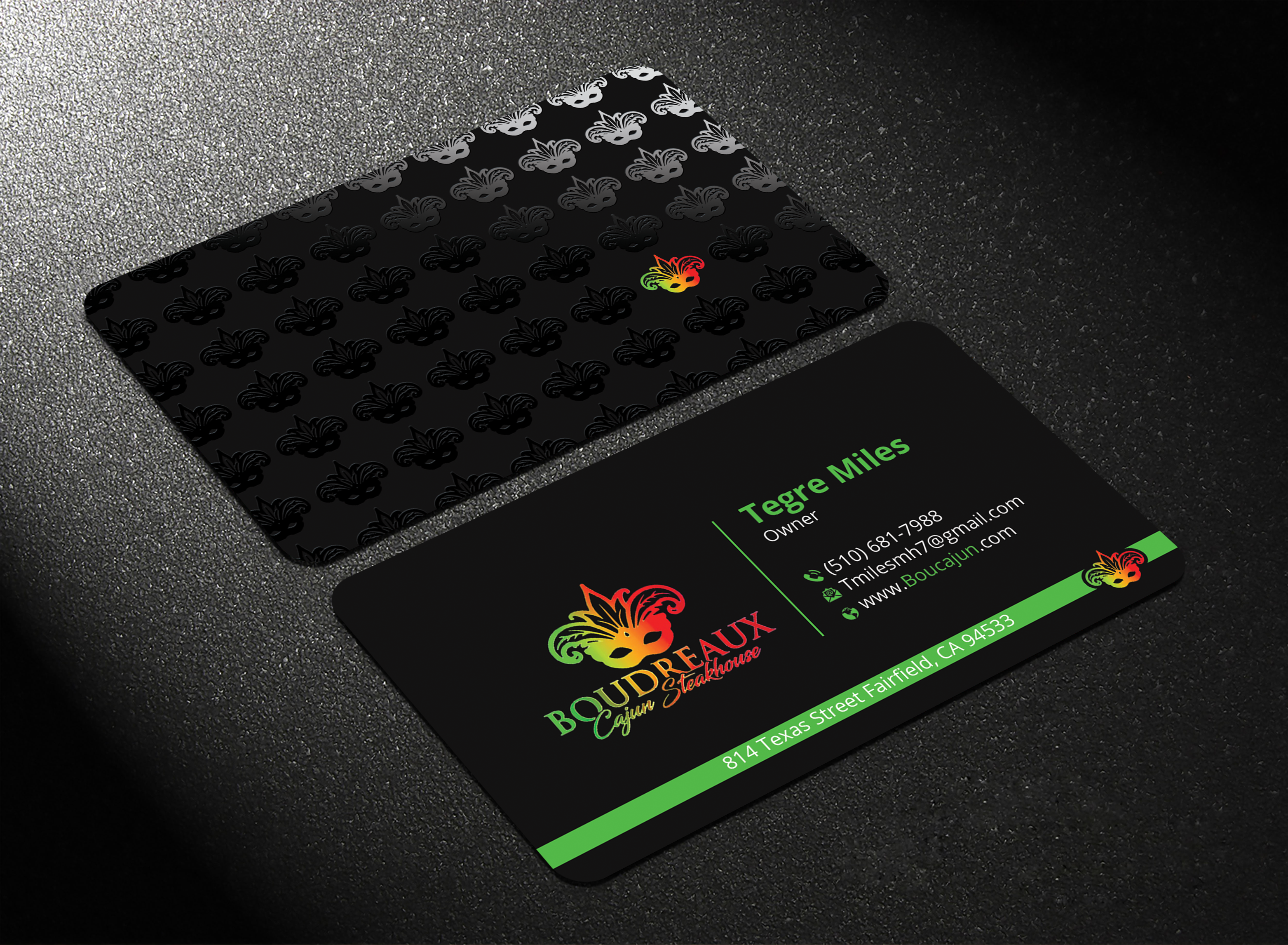 Business Card Design by Expert Bappy for this project | Design #33632728