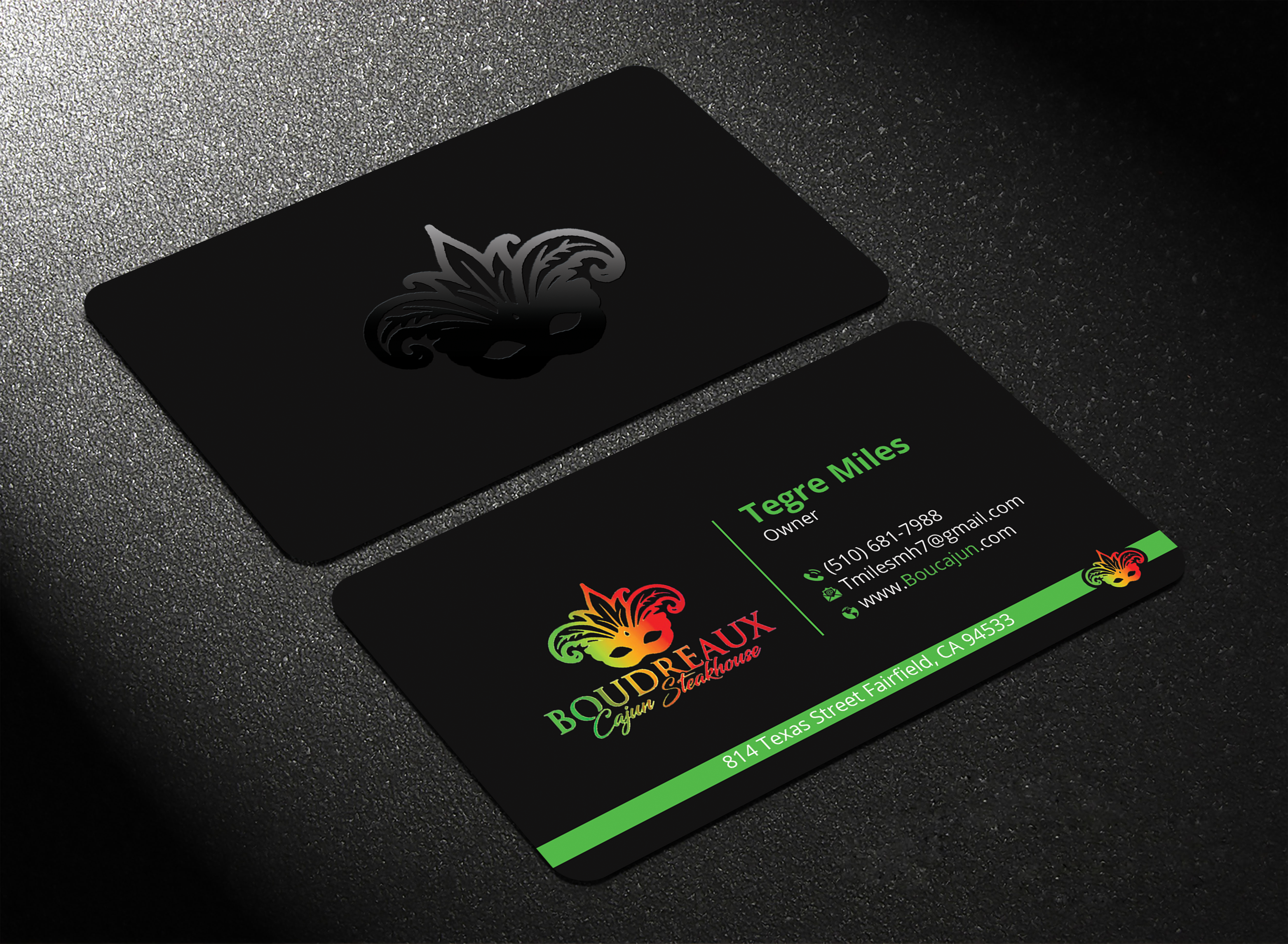 Business Card Design by Expert Bappy for this project | Design #33632730