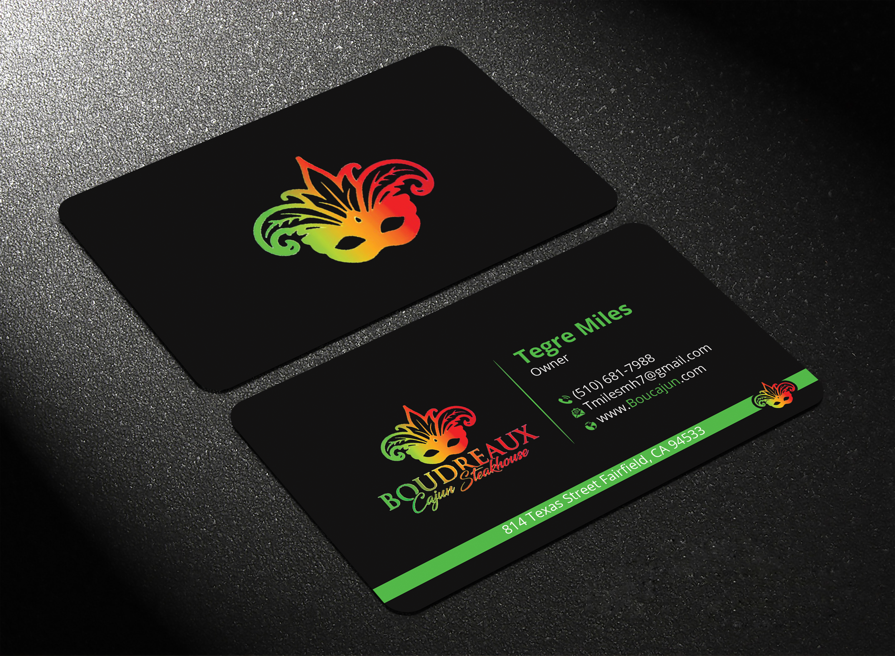 Business Card Design by Expert Bappy for this project | Design #33632740