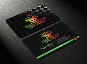 Business Card Design by Expert Bappy for this project | Design: #33632761