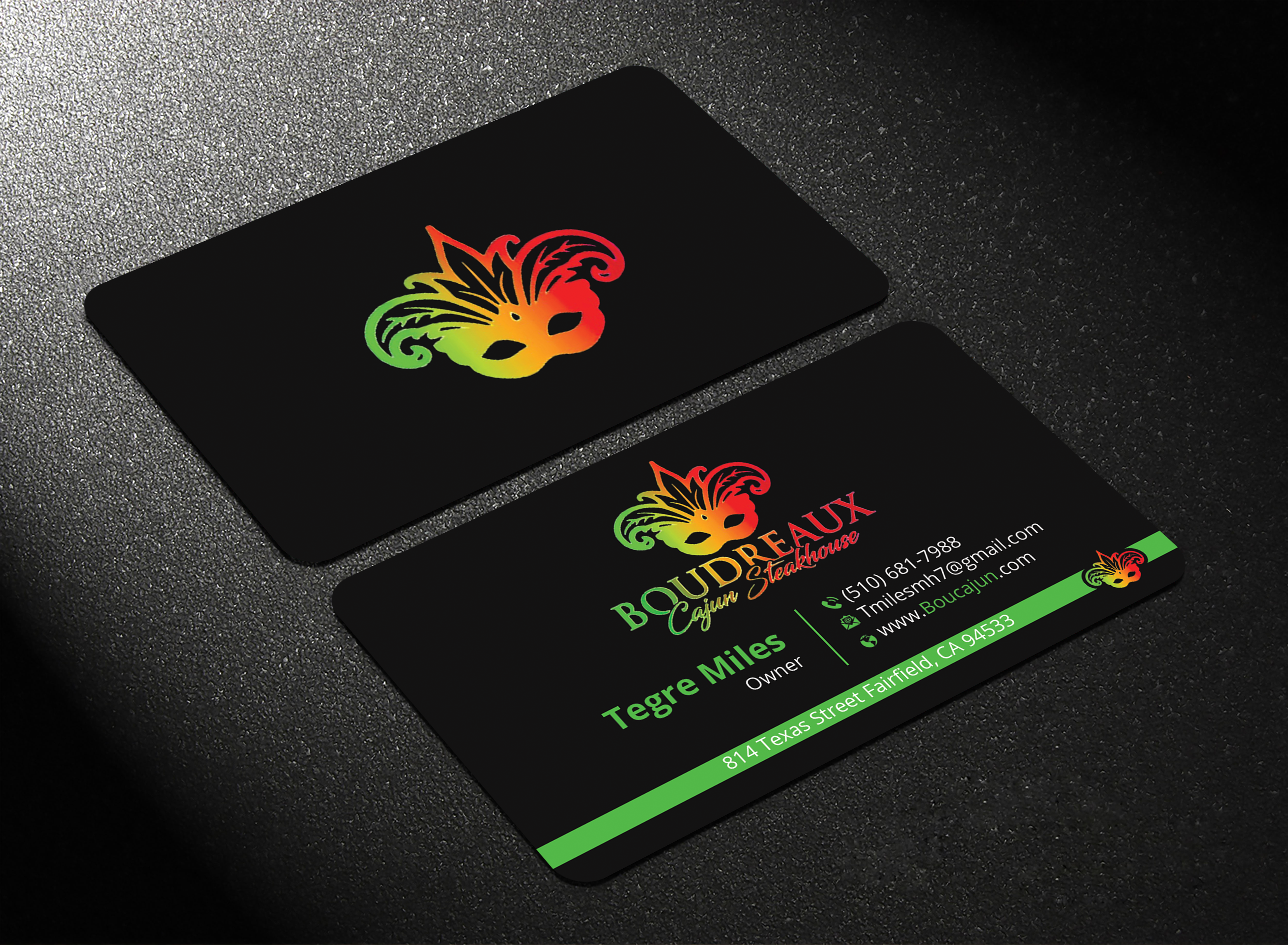 Business Card Design by Expert Bappy for this project | Design #33632762