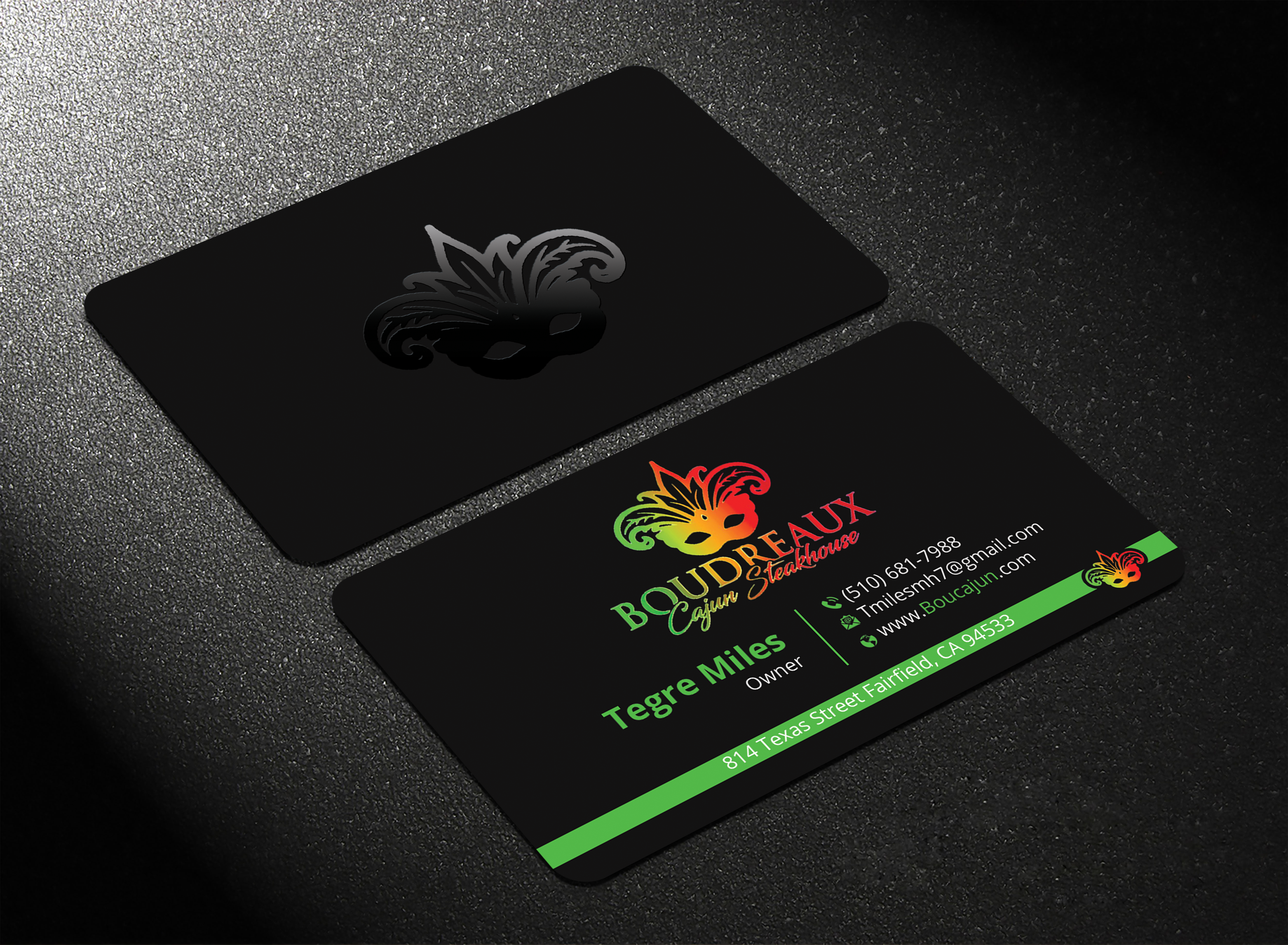Business Card Design by Expert Bappy for this project | Design #33632763