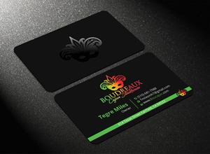 Business Card Design by Expert Bappy for this project | Design: #33632763
