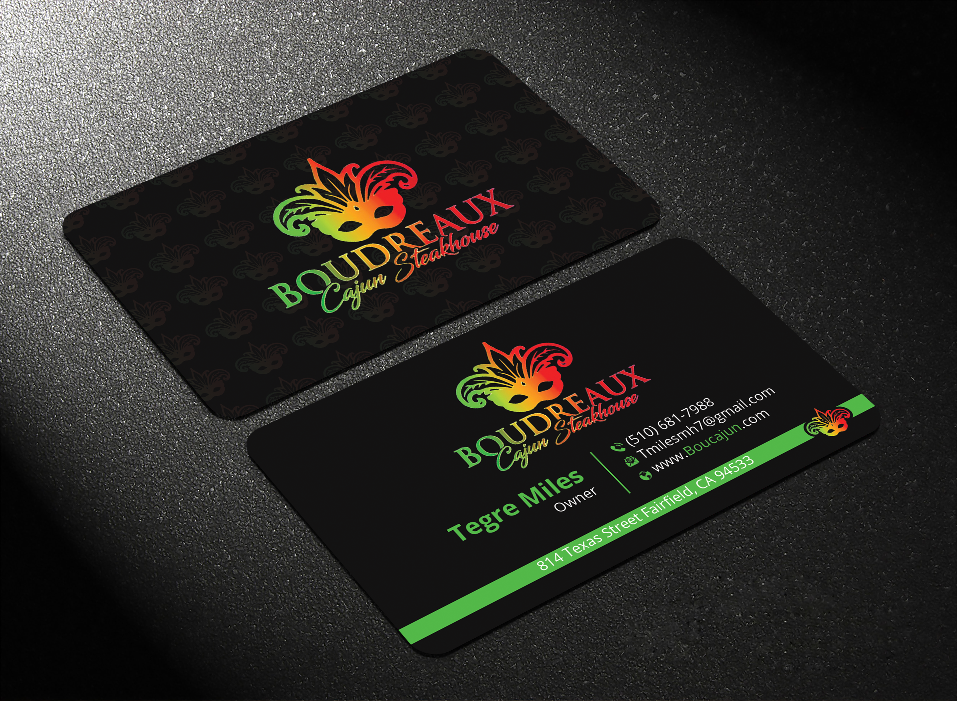 Business Card Design by Expert Bappy for this project | Design #33632764