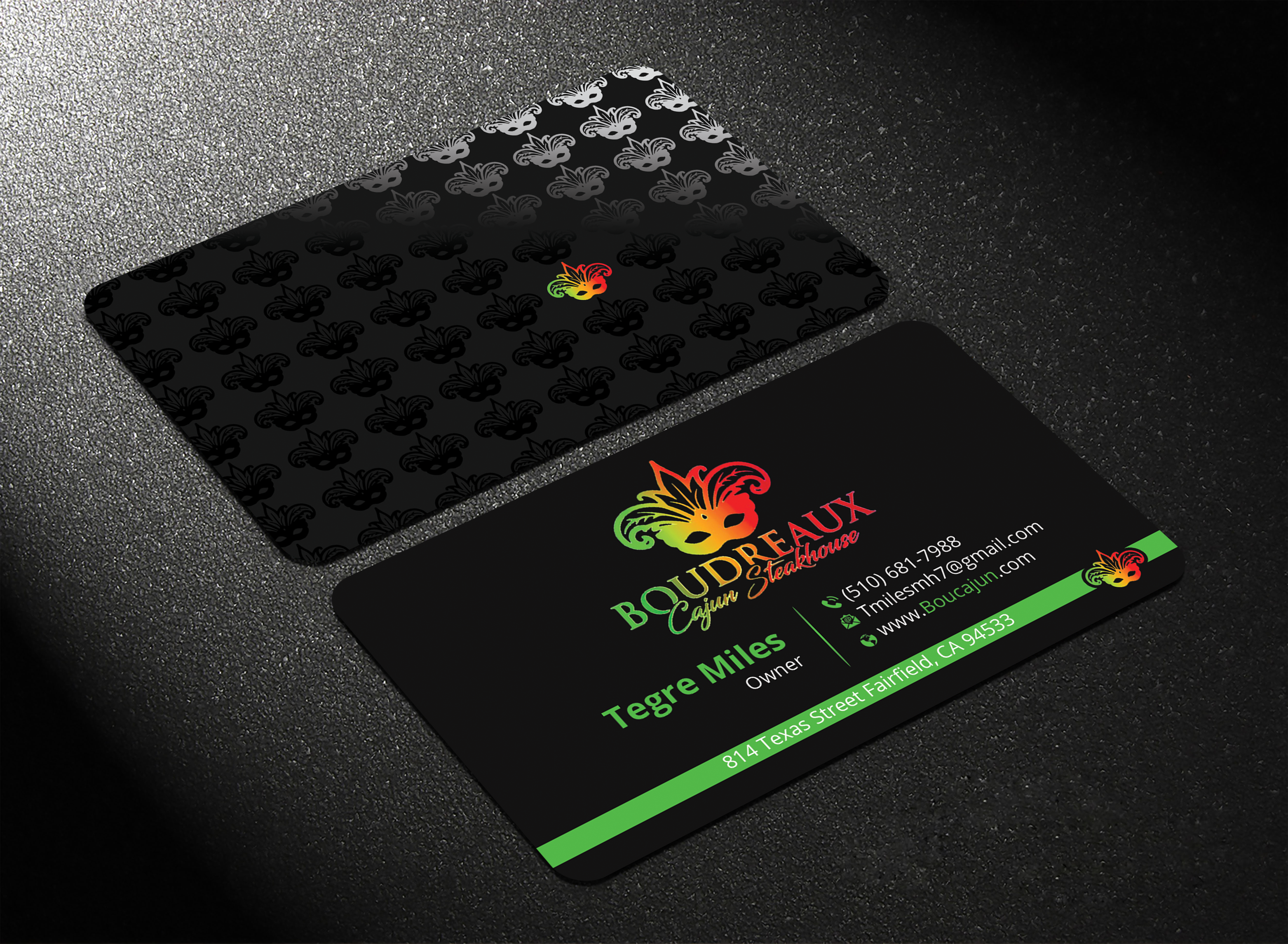 Business Card Design by Expert Bappy for this project | Design #33632771