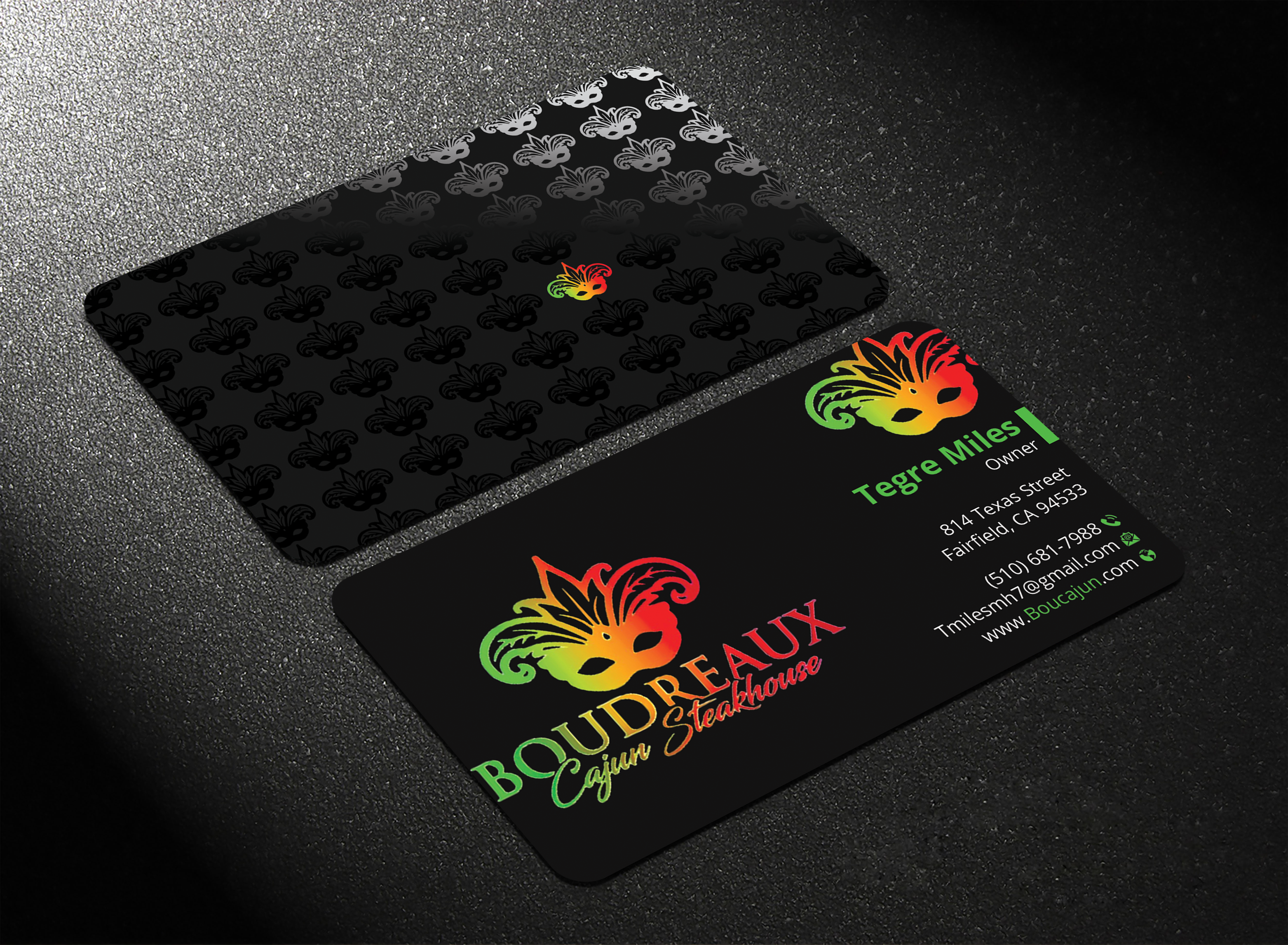 Business Card Design by Expert Bappy for this project | Design #33633815