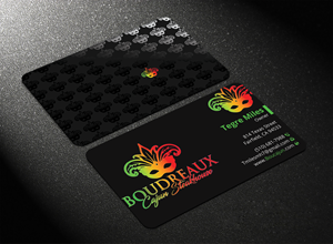 Business Card Design by Expert Bappy for this project | Design: #33633815
