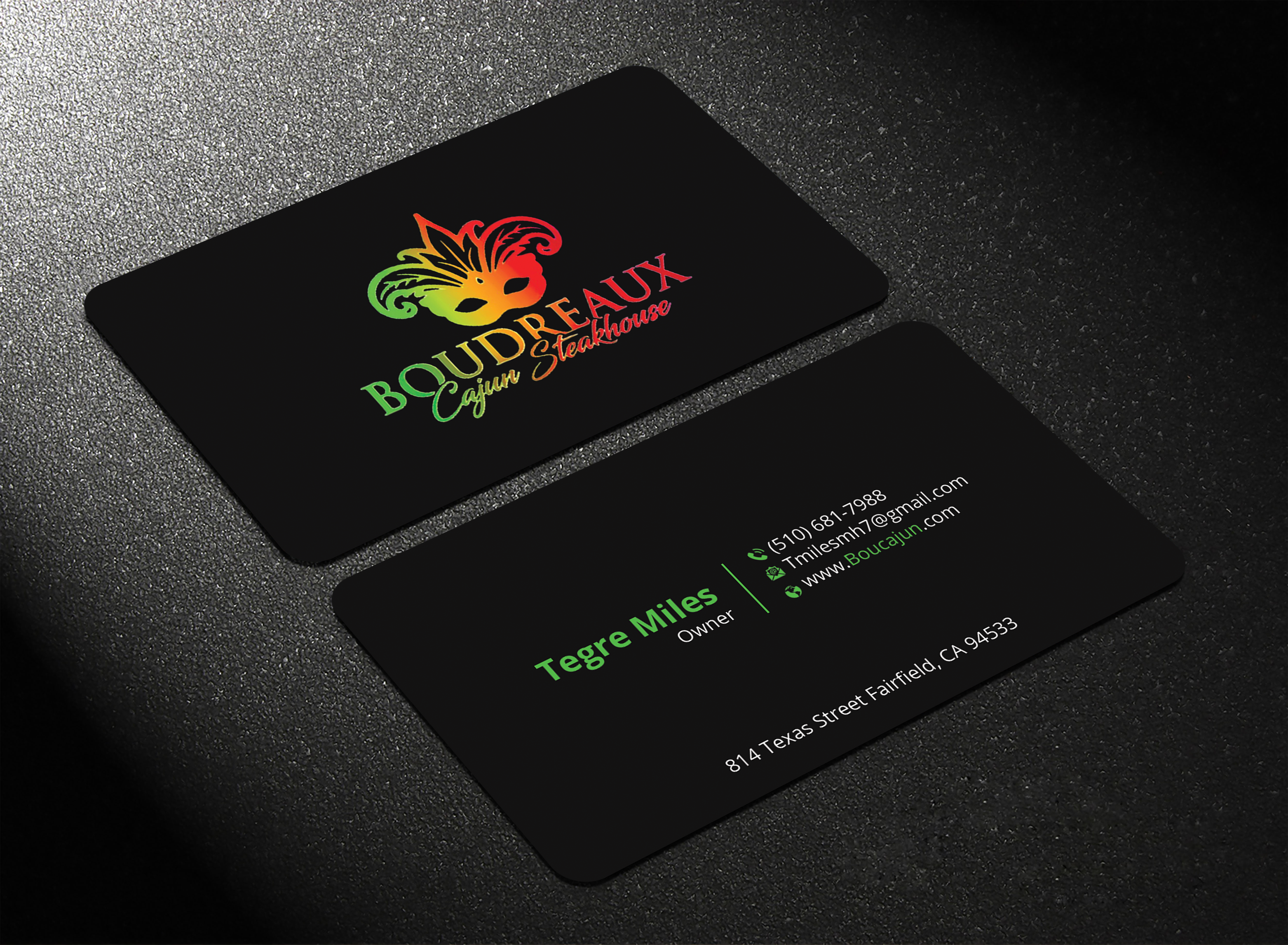 Business Card Design by Expert Bappy for this project | Design #33634541