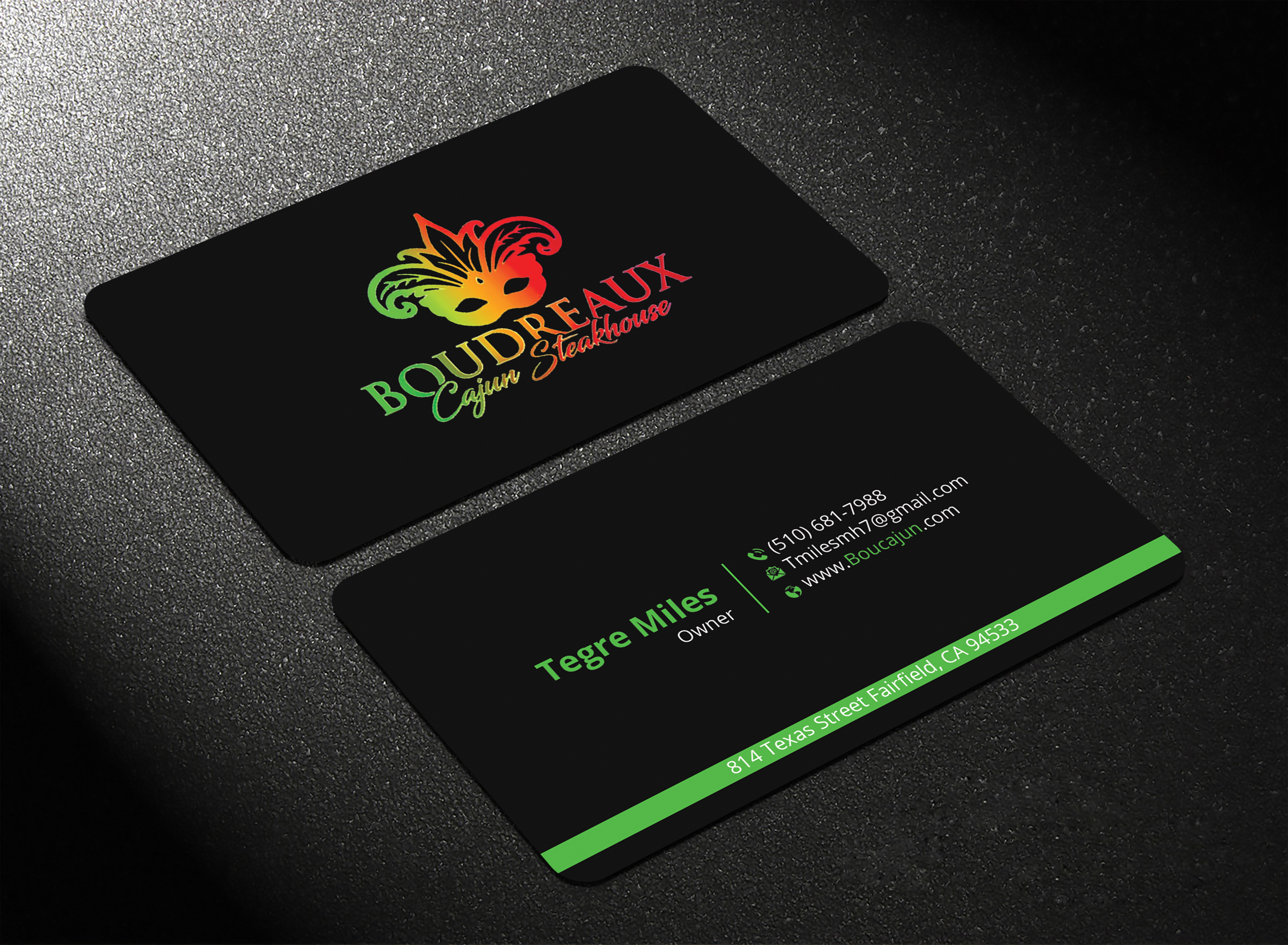 Business Card Design by Expert Bappy for this project | Design #33634542