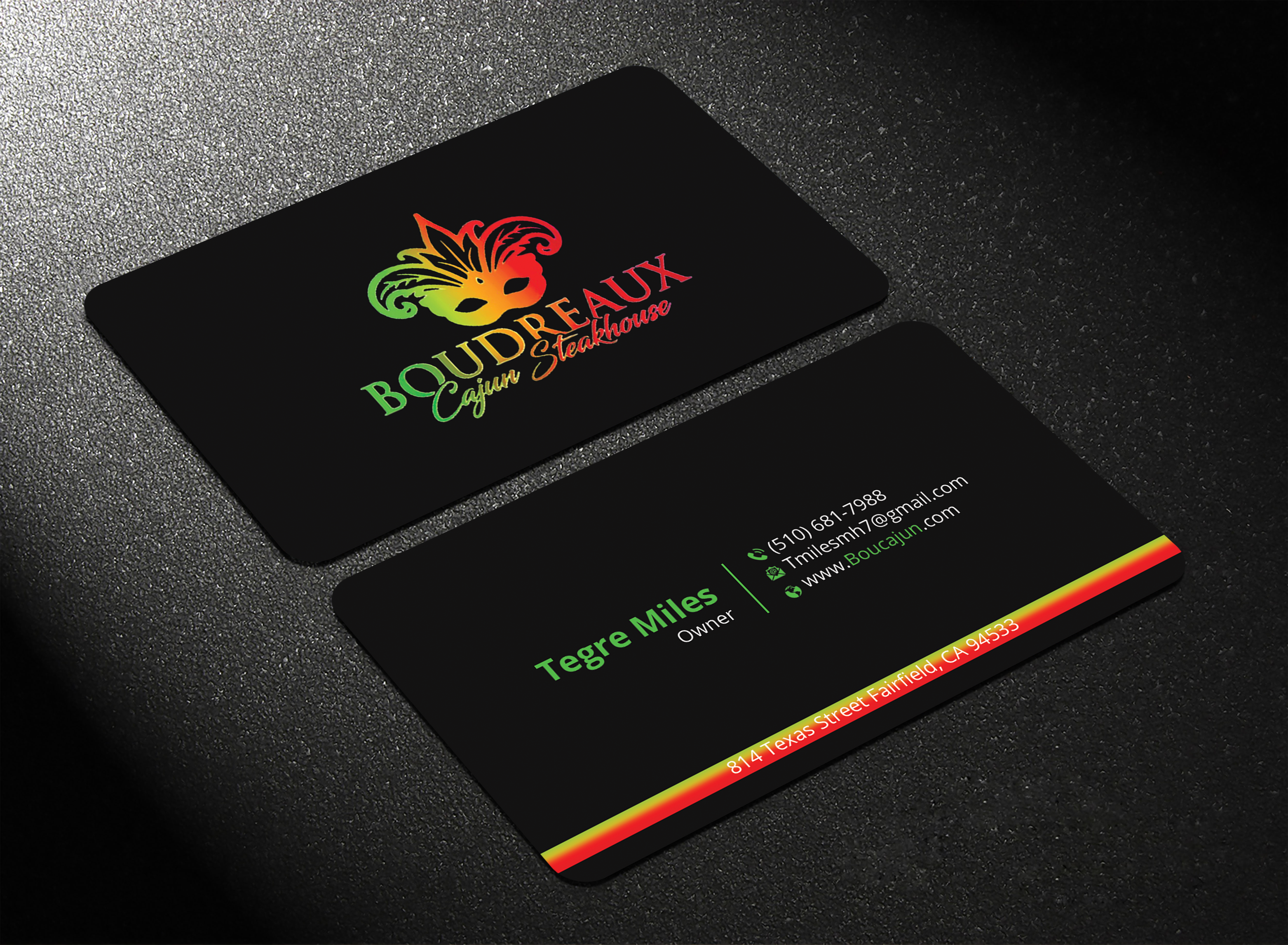 Business Card Design by Expert Bappy for this project | Design #33634543