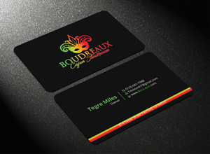 Business Card Design by Expert Bappy for this project | Design: #33634543