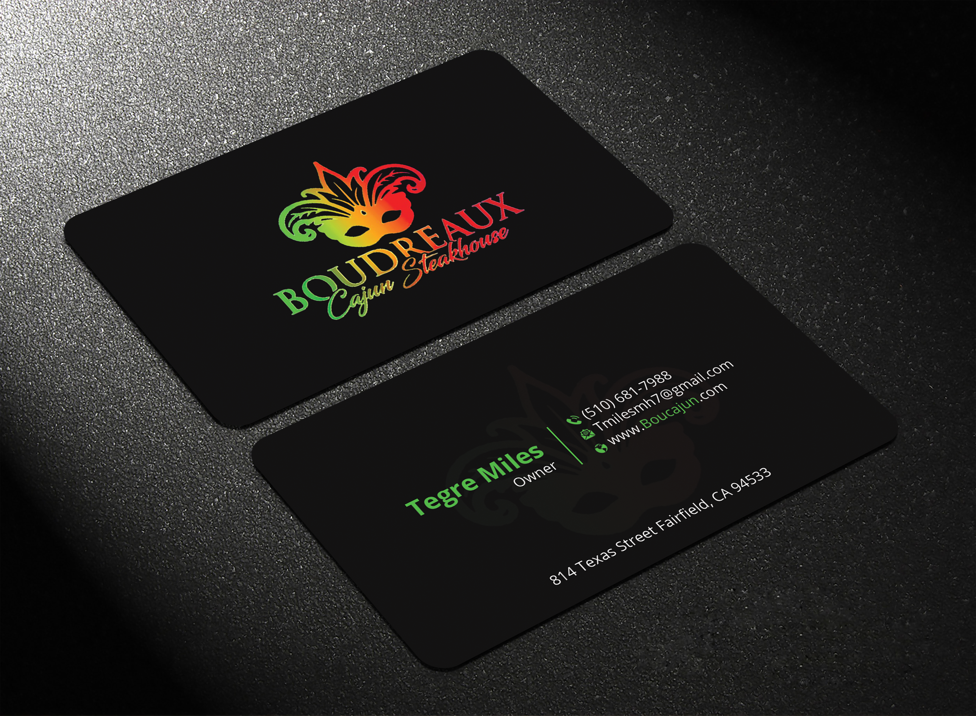 Business Card Design by Expert Bappy for this project | Design #33634545
