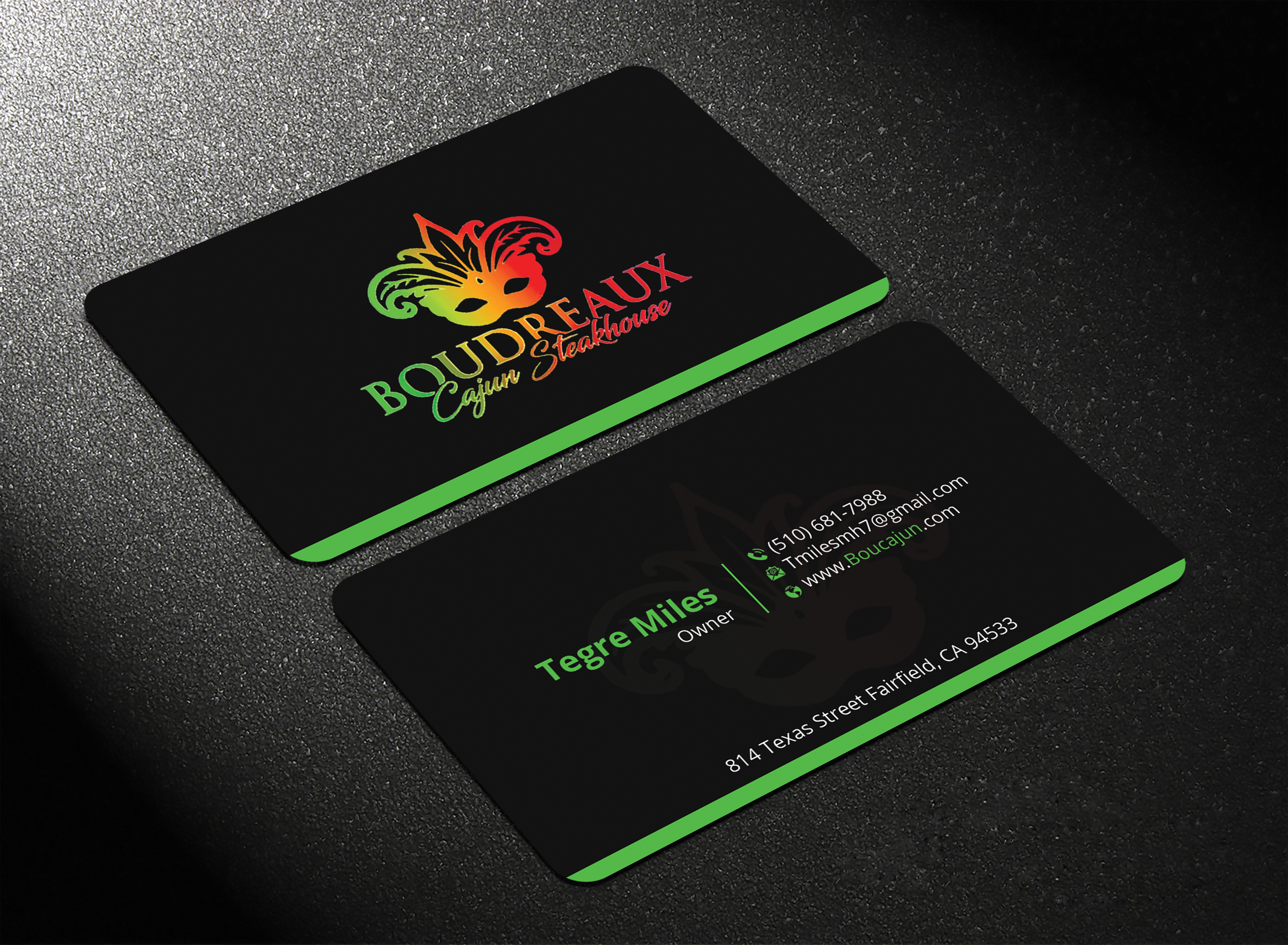 Business Card Design by Expert Bappy for this project | Design #33634546