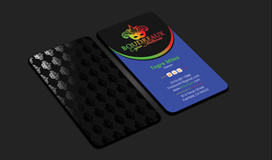 Business Card Design by Expert Bappy for this project | Design: #33634701