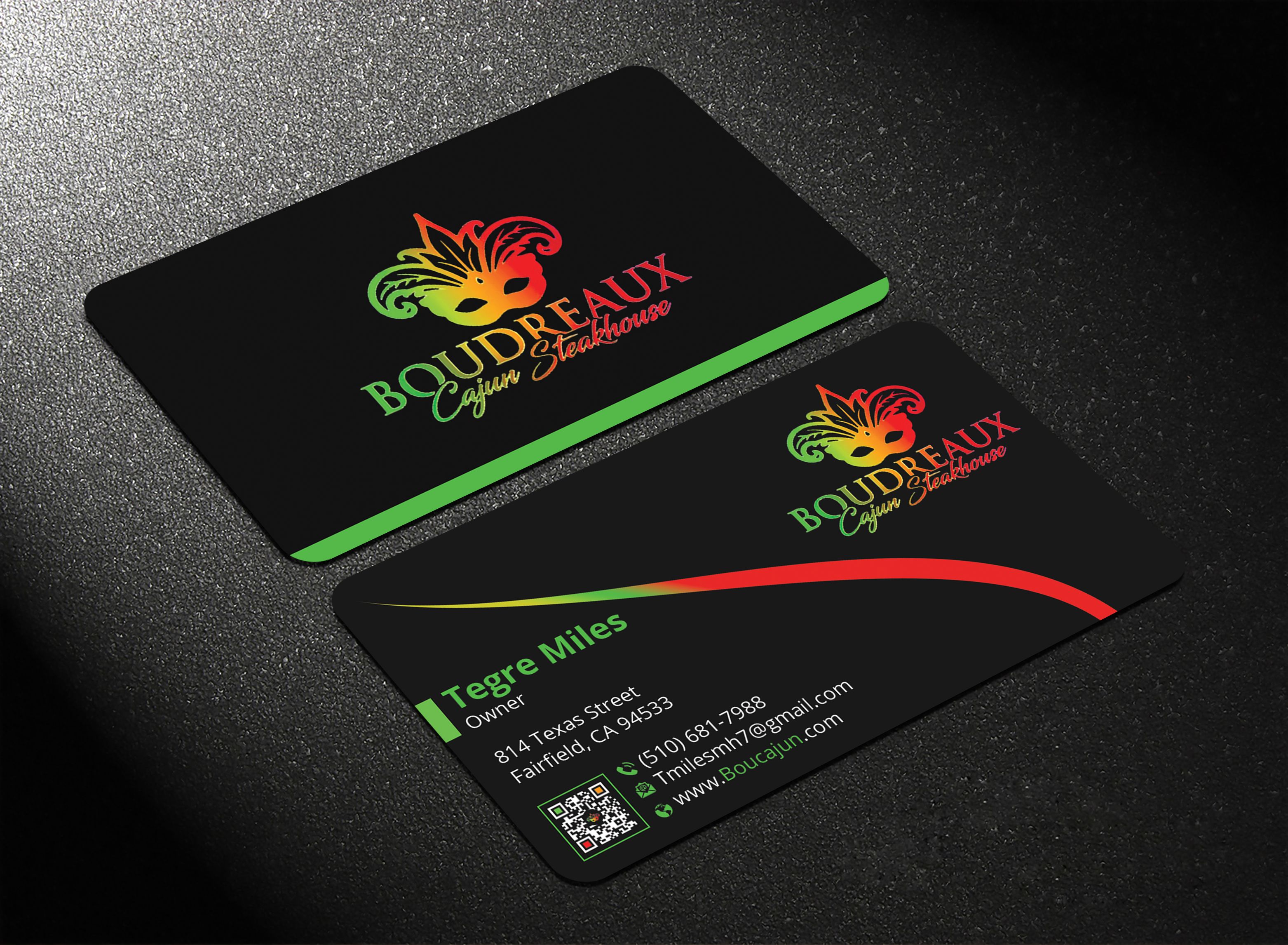 Diseño de Tarjeta de Presentación por Expert Bappy para este proyecto | Diseño #33634746