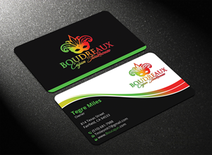 Business Card Design by Expert Bappy for this project | Design: #33634747