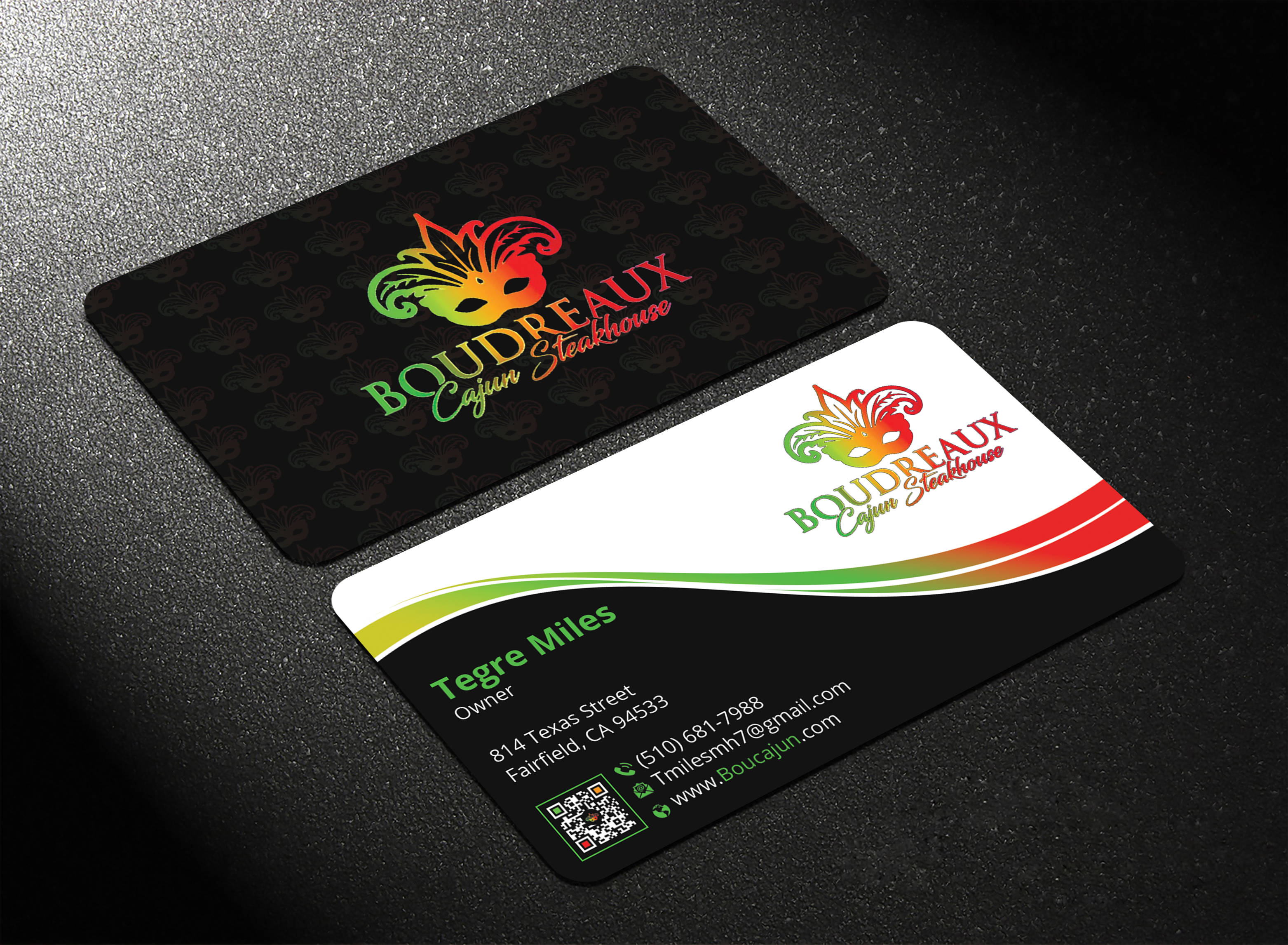 Business Card Design by Expert Bappy for this project | Design #33634765
