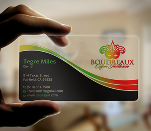 Business Card Design by Expert Bappy for this project | Design: #33634766