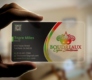 Business Card Design by Expert Bappy for this project | Design: #33634835