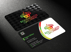 Business Card Design by Expert Bappy for this project | Design: #33634837