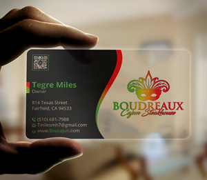 Business Card Design by Expert Bappy for this project | Design: #33634849