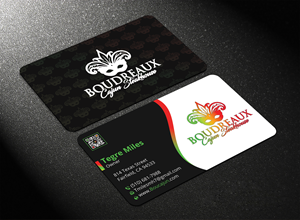 Business Card Design by Expert Bappy for this project | Design: #33634852