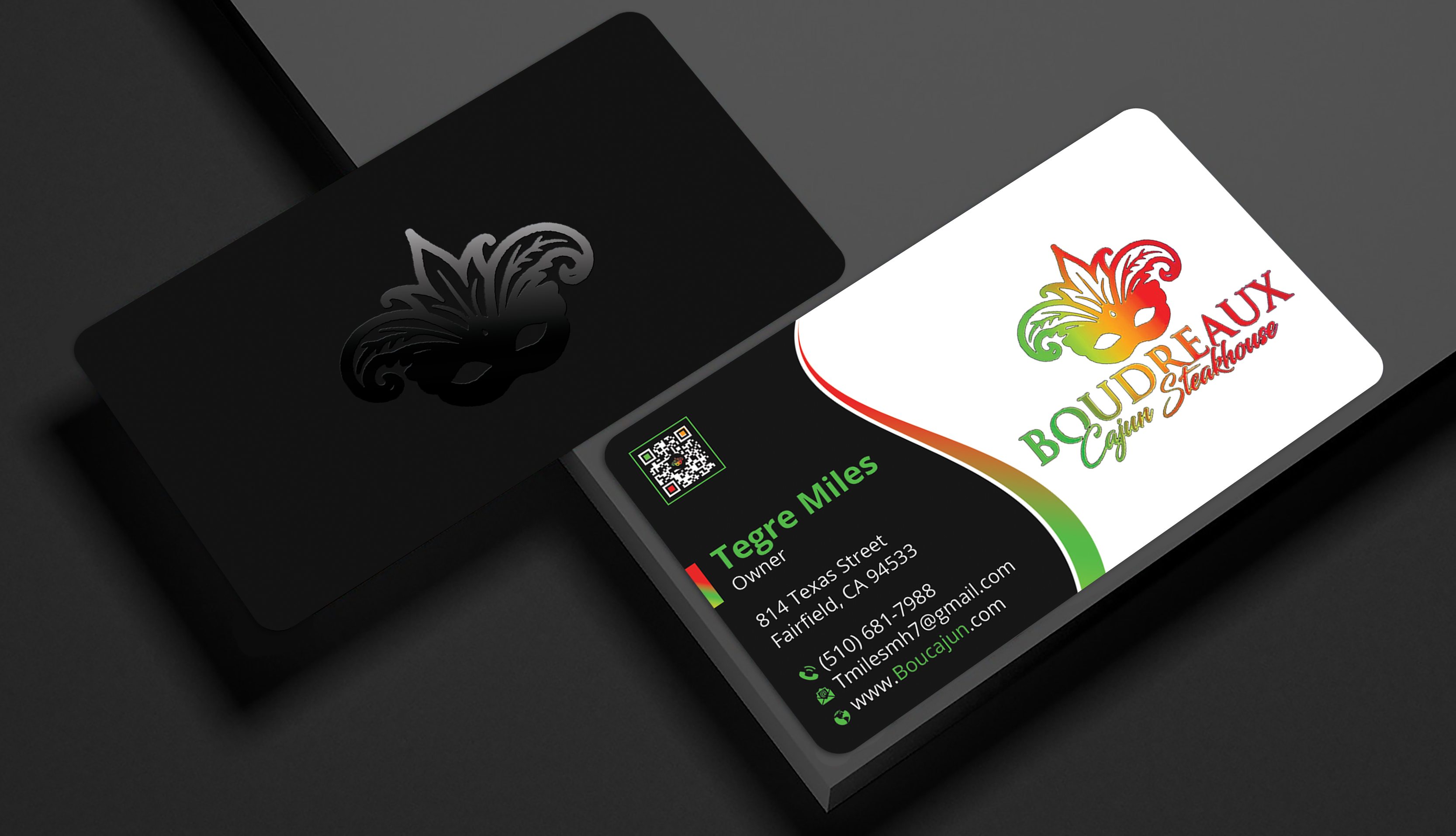 Visitenkarten-Design von Expert Bappy für dieses Projekt | Design #33636876