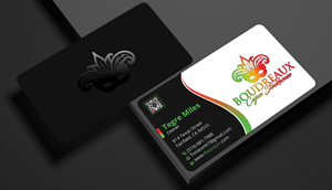 Visitenkarten-Design von Expert Bappy für dieses Projekt | Design: #33636876