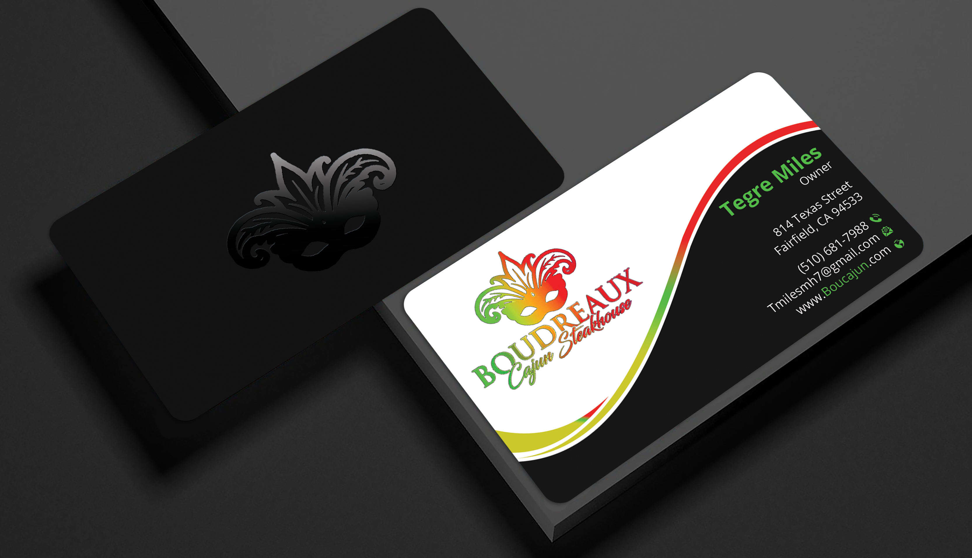 Visitenkarten-Design von Expert Bappy für dieses Projekt | Design #33636906