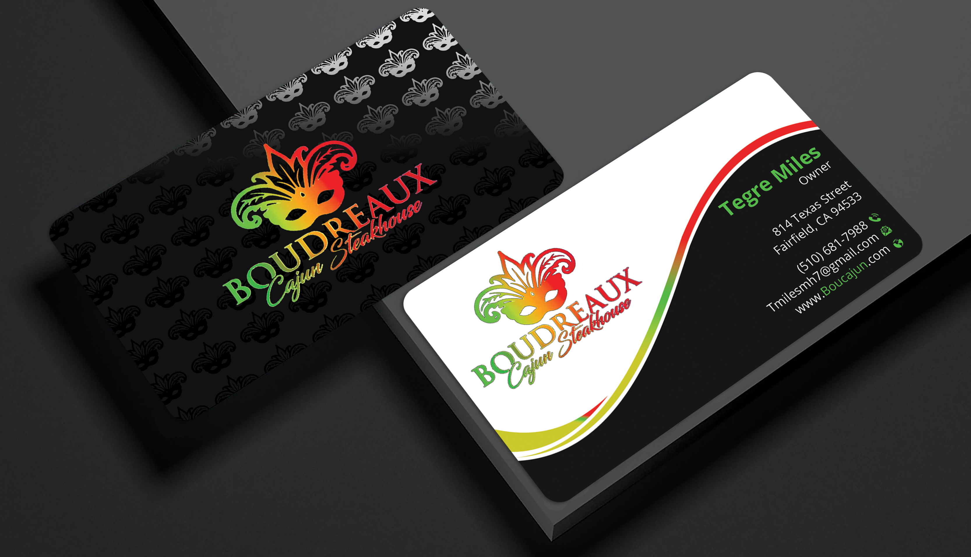 Visitenkarten-Design von Expert Bappy für dieses Projekt | Design #33636907