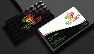 Visitenkarten-Design von Expert Bappy für dieses Projekt | Design: #33636908