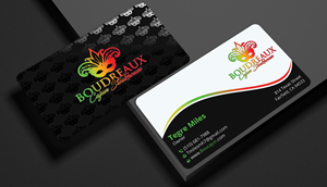 Visitenkarten-Design von Expert Bappy für dieses Projekt | Design: #33636909