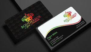 Visitenkarten-Design von Expert Bappy für dieses Projekt | Design: #33636910