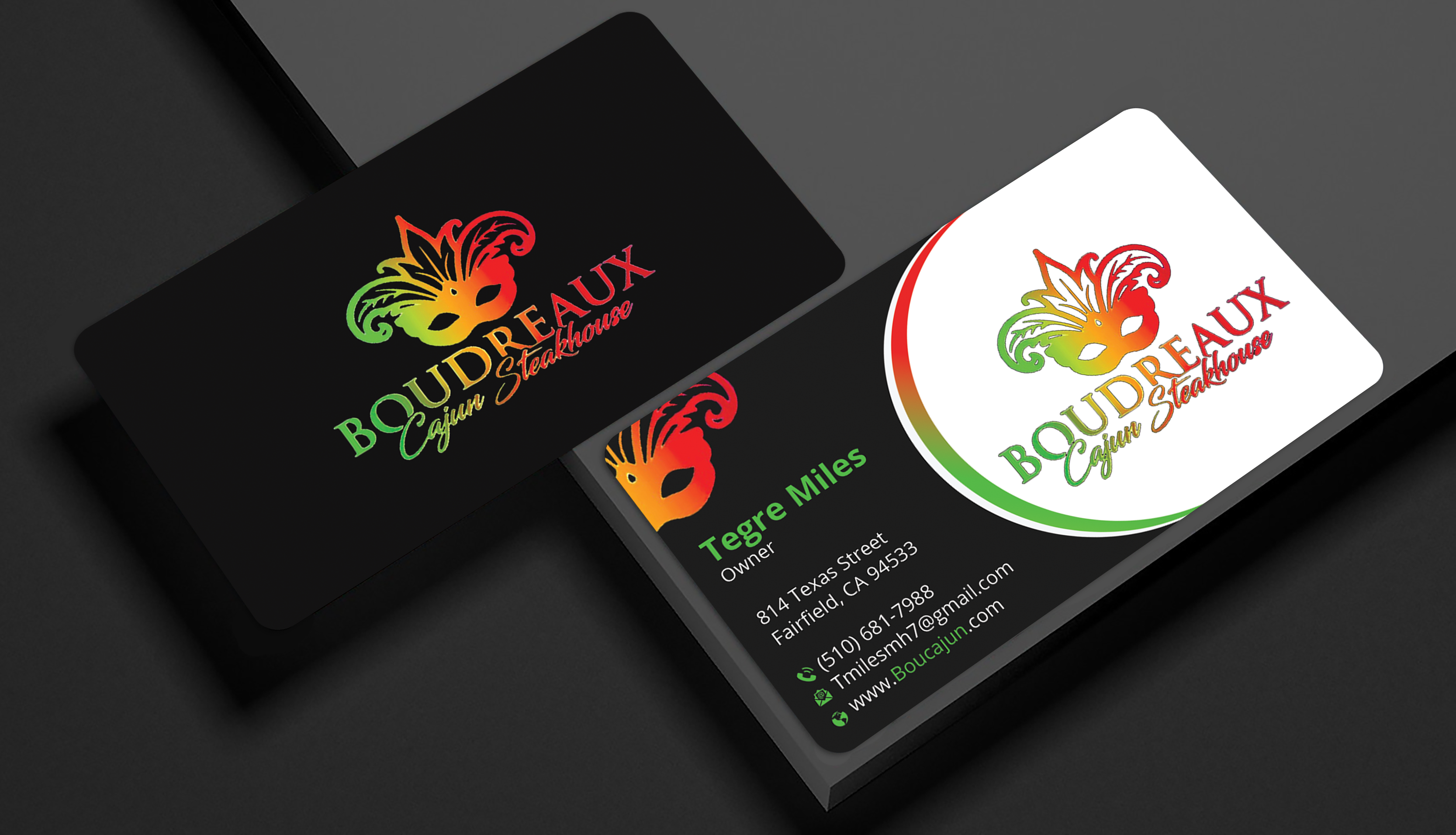 Visitenkarten-Design von Expert Bappy für dieses Projekt | Design #33636939