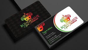 Visitenkarten-Design von Expert Bappy für dieses Projekt | Design: #33636940