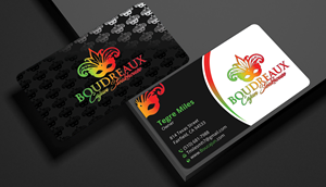 Visitenkarten-Design von Expert Bappy für dieses Projekt | Design: #33636962