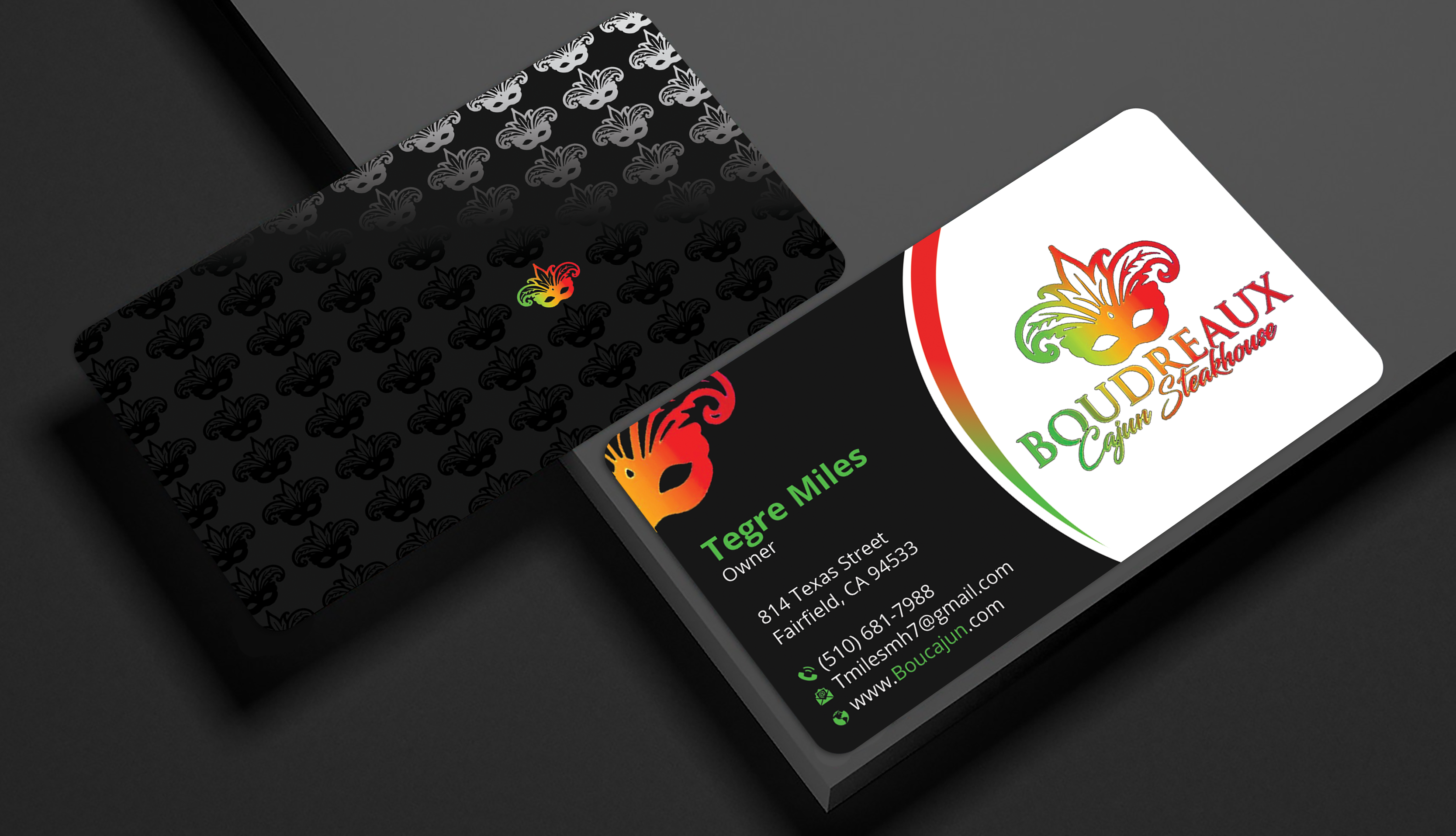 Visitenkarten-Design von Expert Bappy für dieses Projekt | Design #33636963