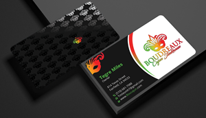 Visitenkarten-Design von Expert Bappy für dieses Projekt | Design: #33636963