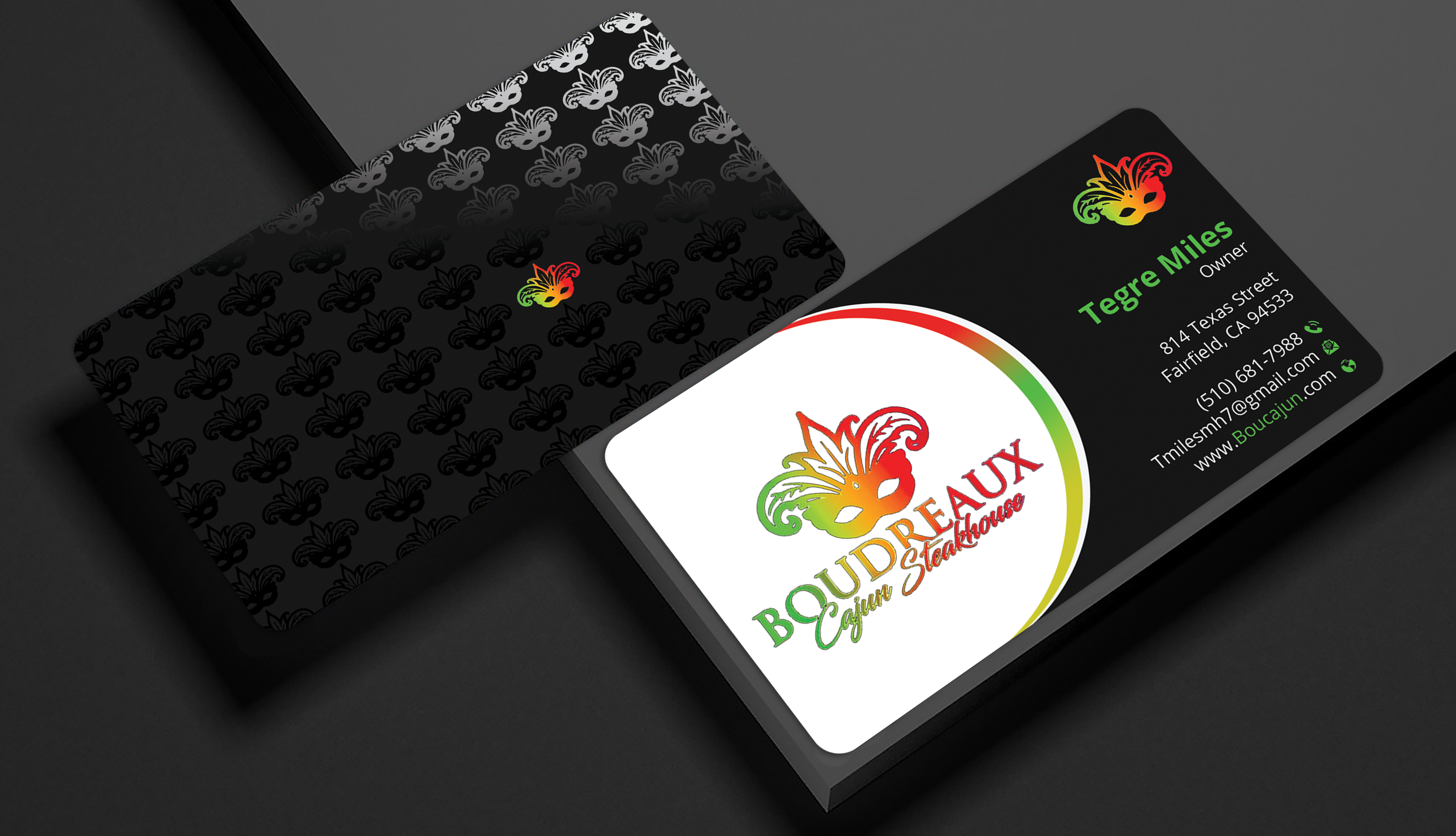 Visitenkarten-Design von Expert Bappy für dieses Projekt | Design #33636964